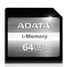 کارت حافظه توسعه اپل ای دیتا ظرفیت 64 گیگابایت با سرعت 95 مگابایت بر ثانیه